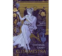 Klitajmestra Constanza Casati (Buch auf Polnisch)