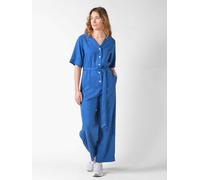 Klitmøller Collective Combinaison ' Marna ' bleu clair, Taille S