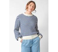 Klitmøller Collective Pull-over ' Gunilla ' bleu ciel, Taille S