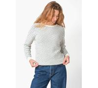 Klitmøller Collective Pull-over ' Mika ' bleu ciel, Taille S