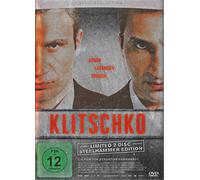 Klitschko - Boxer, Legenden, Brüder - 2 DVD Steelhammer Edition
