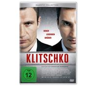 Klitschko (DVD)