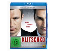 Klitschko - Majestic Collection (Blu-ray)