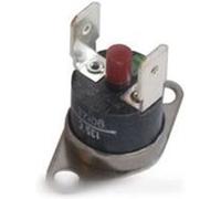 Klixon limiteur tempature 135°c réarm. pour four fagor brandt vedette sauter de-dietrich G