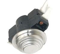 Klixon (NC085 NC100) Sèche-linge 1258406014 FAURE, ELECTROLUX, ZANUSSI, AEG - 296841