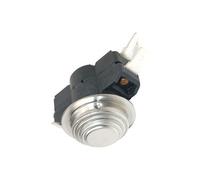 Klixon (NC085 NC100) Sèche-linge 1258406014 FAURE, ELECTROLUX, ZANUSSI, AEG - 296841