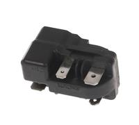 KLIXON - relais de Protection contre les surchauffes et les surcharges, compresseur adapté au réfrigérateur BCD-220TG, démarreur PTC, 1 pièce