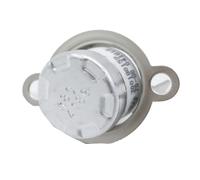 Klixon thermostat sécurité 80°C Four cuisinière (300180159 LE LEISURE BLUESKY LEISURE BEKO)