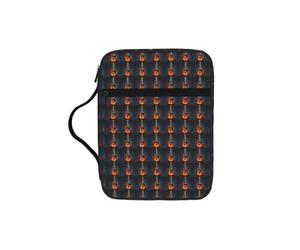 KLJnmbb Sac de rangement étanche pour guitares électriques - Orange