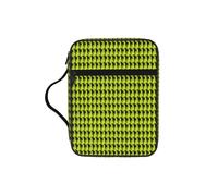 KLJnmbb Sac de rangement étanche pour homme avec imprimé de karaté pour l'église et les voyages
