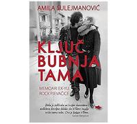 Klju¿ Bubnja Tama
