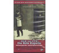 KLK an PTX - Die rote Kapelle - DEFA [VHS]