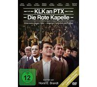 KLK an PTX - Die Rote Kapelle (Neuauflage) (DEFA Filmjuwelen) (DVD)