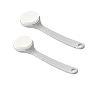 KLKNE Lot de 2 applicateurs de lotion pour le dos après la douche