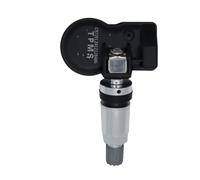 KLKWSFGFZK Capteur TPMS Remplacement pour Outil Autel TS408 TS508 ITS600 | Capteur Programmable TPMS MX 315MHZ+433Mhz 2 Dans 1 Capteur De Pneu Capteur Pression Des Pneus