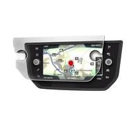 KLKWSFGFZK GPS Nav Écran Protecteur Vitre Pour Seat Arona 2018-2021 Film Protecteur D'écran Navigation 8 Pouces Intérieur Voiture