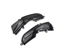 KLKWSFGFZK Lumière de rétroviseur d'aile de voiture Pour Infiniti Q30 Q50 Q60 Q70 QX30 QX50 QX60 QX70 2x LED Clignotants Dynamiques Rétroviseur Lampe Témoin Lumineux Clignotant Rétroviseur