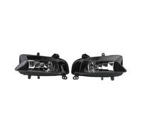 KLKWSFGFZK Phare antibrouillard Pour A5 S-Line S5 2013 2014 2015 2016 8T0941699G 8T0 941 700G Feu Avant Gauche Droit Halogène Antibrouillard Clair Blanc Ampoules(Pair)