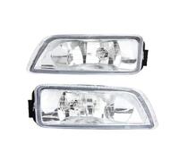 KLKWSFGFZK Phare antibrouillard Pour Accord 4 Portes 2003 2004 2005 2006 2007 1 Paire De Feux Antibrouillard Avant Avec Kit De Câblage