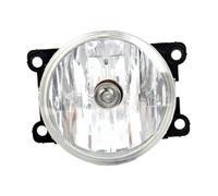 KLKWSFGFZK Phare antibrouillard Pour Peugeot 207 607 307 Pièces De Rechange 9675450980 Remplacer Gauche Et Droit Ensemble De Feux Antibrouillard Avant Feux De Conduite