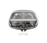 KLKWSFGFZK Pour Sprint 150 Sport 2018-2022 Phare Avant À LED OEM Optique De Moto Ronde