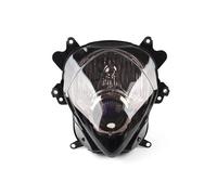 KLKWSFGFZK Pour Suzuki GSXR1000 GSXR GSX-R 1000 K7 2007 2008 Phare Avant De Moto Super Lumineux Optique De Moto Ronde