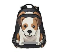 KLL Sac à dos de 40,6 cm avec grands sacs à livres pour garçons de 1ère année d'école garçons filles mochilas de moda para adolecentes