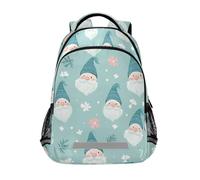 KLL Sacs à dos sympas avec sangle de poitrine pour enfants avec sangle de poitrine pour garçons et filles de 1ère année d'école, morrales escolares para ni?os