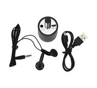 KLLJRFW Voice Listen Detector Amplifier for Pipe Water Oil Leakage Through Wall Microphone High Strength
