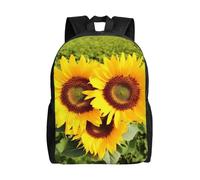 KLLTYHMU Sac à dos de voyage en forme de cœur pour ordinateur portable - Imperméable et léger - Pour homme et femme - Style décontracté