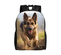 KLLTYHMU Sac à dos de voyage pour ordinateur portable - Imperméable et léger - Pour homme et femme - Style décontracté