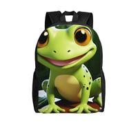 KLLTYHMU Sac à dos de voyage pour ordinateur portable, imperméable, léger, mignon sac à dos pour femme et homme, sac à dos décontracté