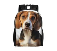 KLLTYHMU Sac à dos de voyage pour ordinateur portable - Imperméable - Léger - Pour femme et homme - Style décontracté