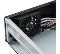 Klm-002 usb 3. 0 aluminium micro-atx mini tour noir G