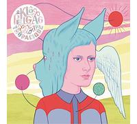 Klo Pelgag - L'Etoile Thoracique [Import]