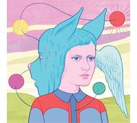 Klô Pelgag L'Étoile Thoracique (Vinyl)