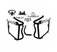 KAPPA KLO1171CAM Paire Frames Latéral Monokey Cam-Side pour Honda CB500X 2019