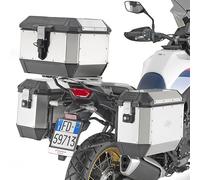 KLO1201MK - Support valise latérale Kappa PL ONE-FIT MONOKEY HONDA XL 750