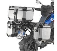 KLO5143CAM - Support latérale Kappa KL ONE-FIT MONOKEY CAM-SIDE BMW R 1300 GS