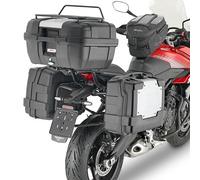 KLO6421MK - Support valise latérale Kappa PL ONE-FIT MONOKEY TRIUMPH Tiger Sport