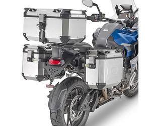 KLO6423CAM Support latérale Kappa KL ONE-FIT MONOKEY CAM-SIDE TRIUMPH Tiger 1200