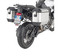 KLO6423MK - Support valise latérale Kappa PL ONE-FIT MONOKEY TRIUMPH Tiger 1200
