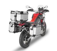 KLO6710CAM Support latérale Kappa KL ONE-FIT MONOKEY CAM-SIDE APRILIA Tuareg 660