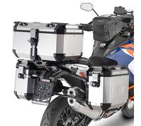 Frames Valises Latéral Kl One Fit Cam Side Super Adventure S 1290 ABS 2021-2021