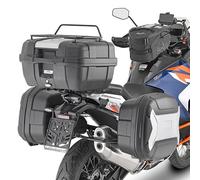 Cadres De Valise Latéraux KL ONE FIT MONOKEY SUPER AVENTURE R 1290 ABS 2021-2021