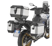 KLO9264MK - Support valise latérale Kappa KL ONE-FIT pour MK VOGE Valico 800
