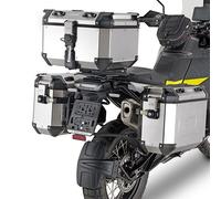 Cadres De Valises Latérales Monokey CAM Side Pour Husqvarna NORDEN 901 2022-2025