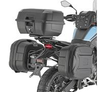 KLO9561MK - Support valise latérale Kappa KL ONE-FIT pour MK MORBIDELLI T 502 X