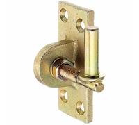 Kloben 13Mm Tor Haken Plaque Fixations Outils Écrous Bricoleur TOP NEUF