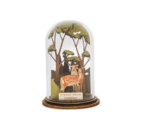 Kloche Figurine Better Together